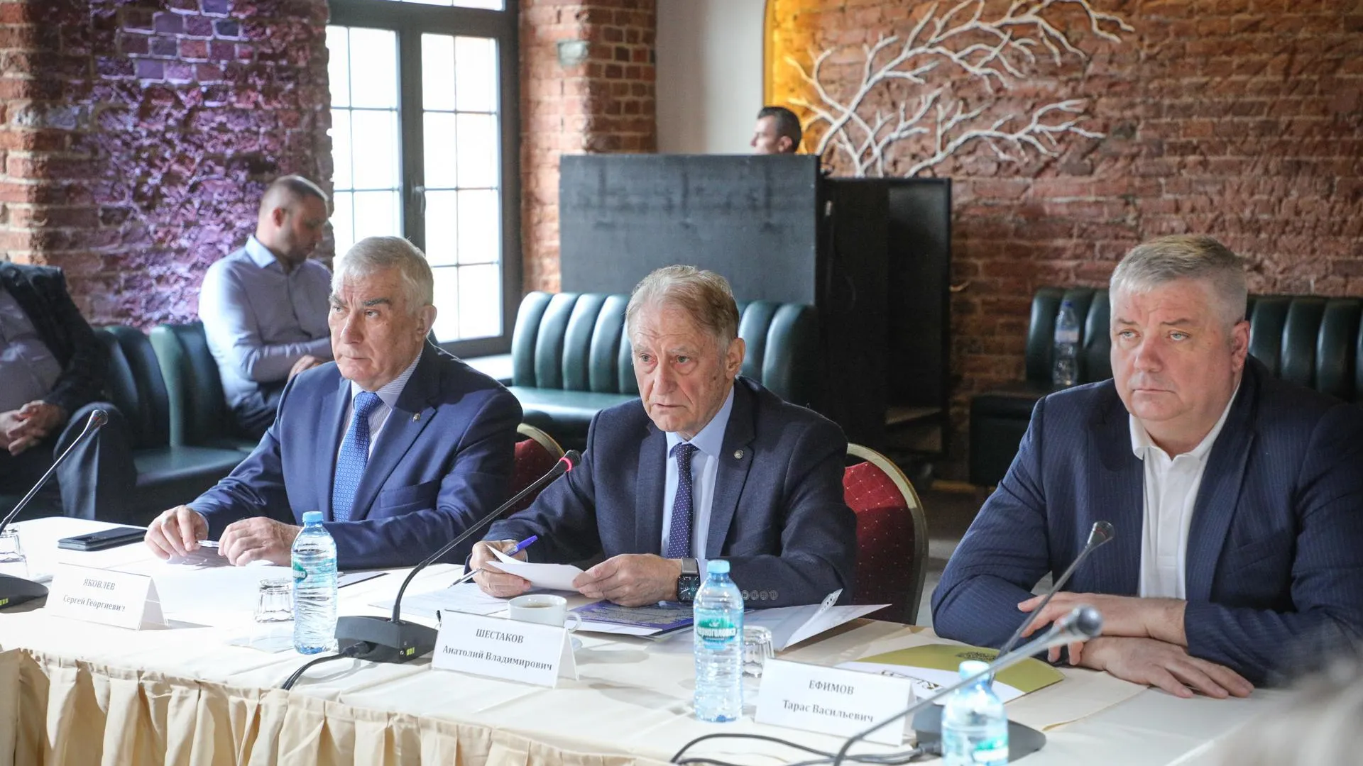 Пресс-служба администрации городского округа Балашиха