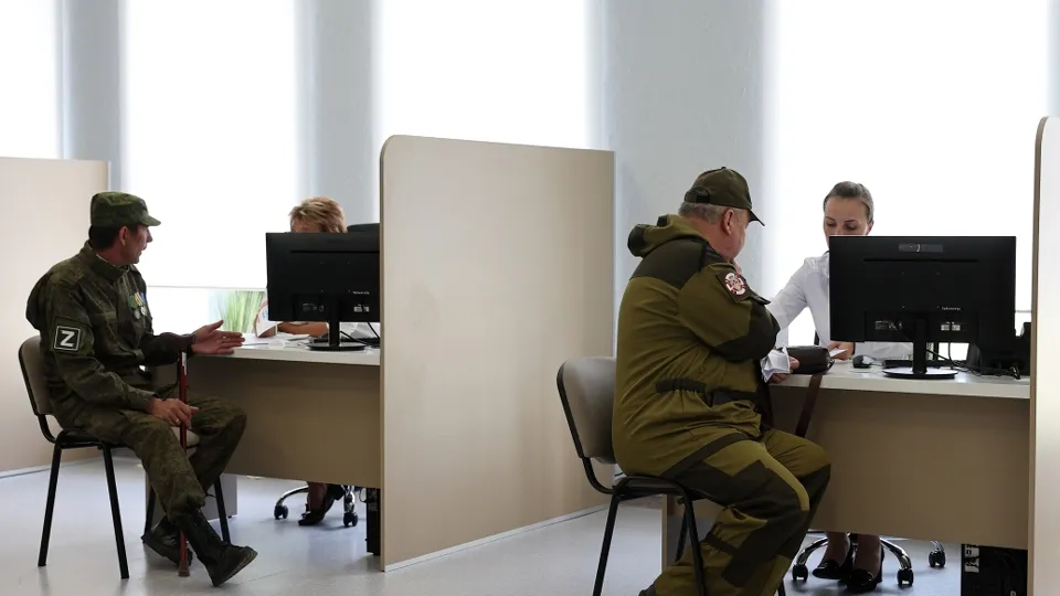 Фото: РИА Новости/Виталий Невар