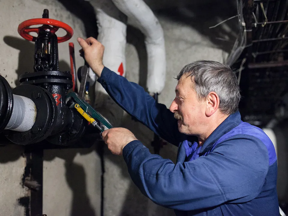 Фото: ТАСС/Михаил Жбанков