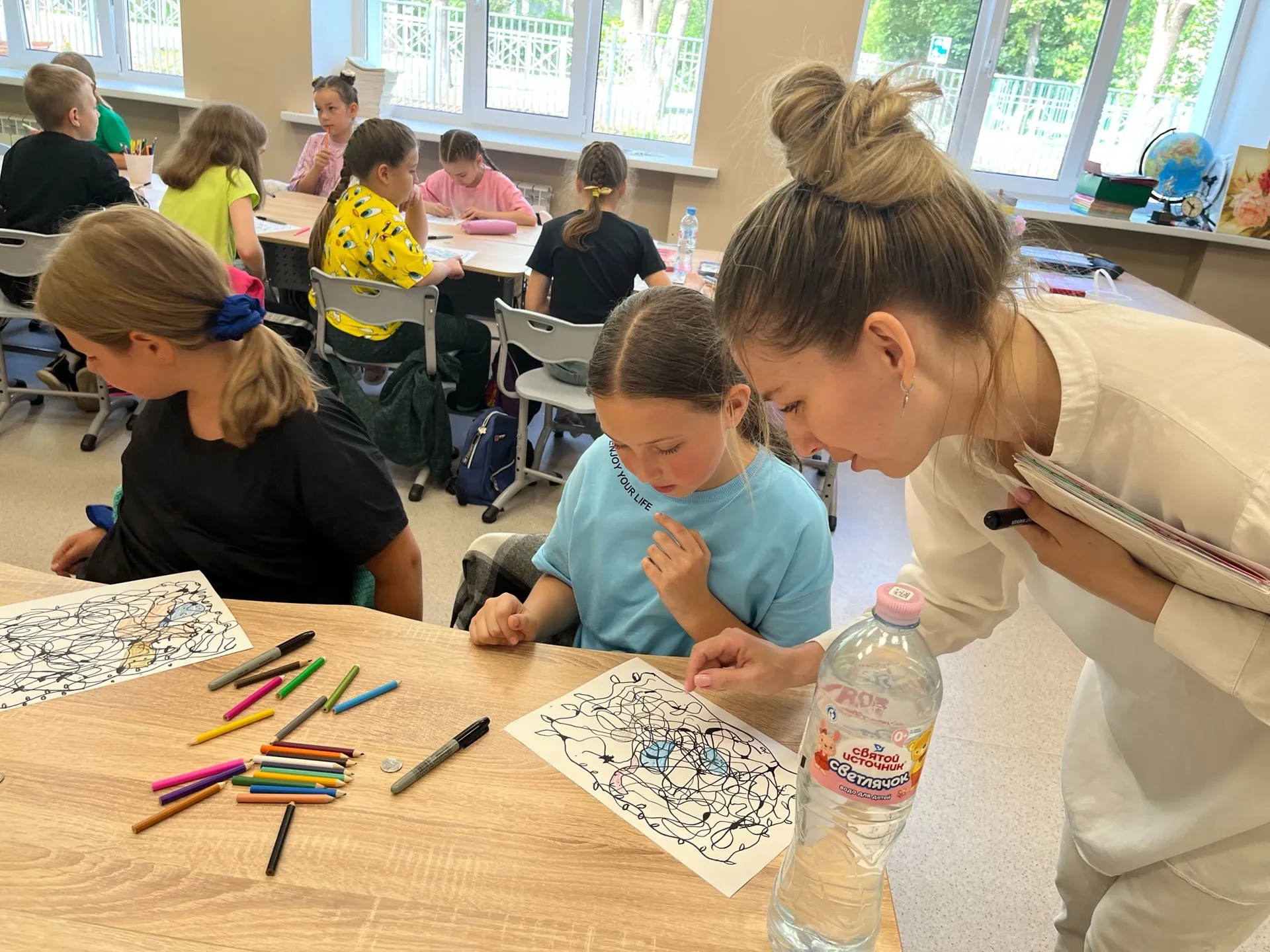 Фото: Министерство образования Московской области