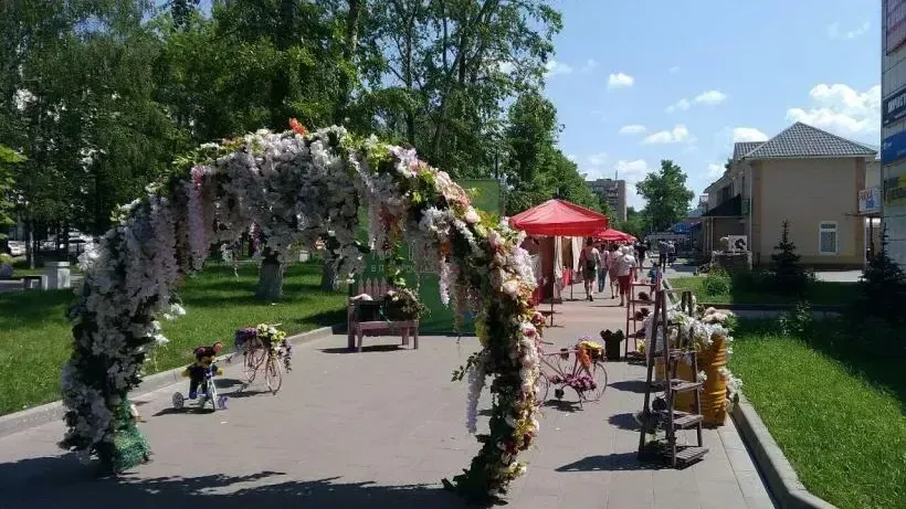 Из архива редакции