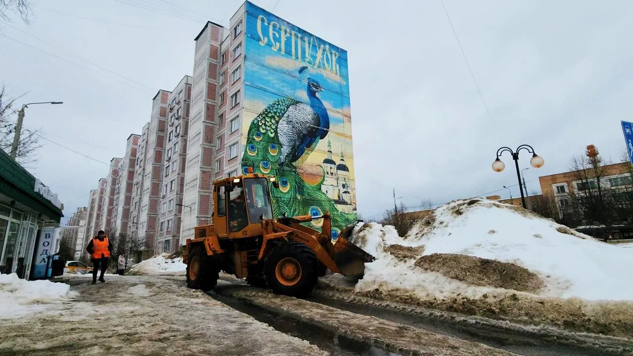 REGIONS/Валерий Гореловский