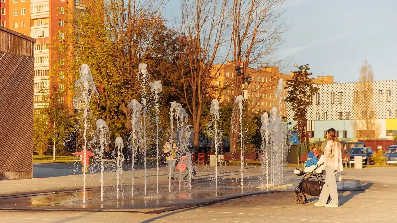 Фото: министерство благоустройства Московской области