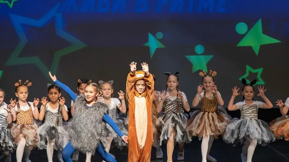 Фото: пресс-служба Администрации г.о. Лыткарино