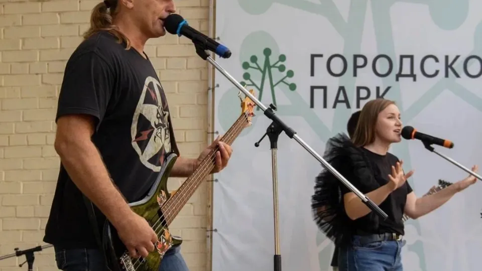 Фото: Елена Попова