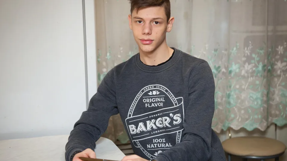 Фото: Министерство социального развития Московской области