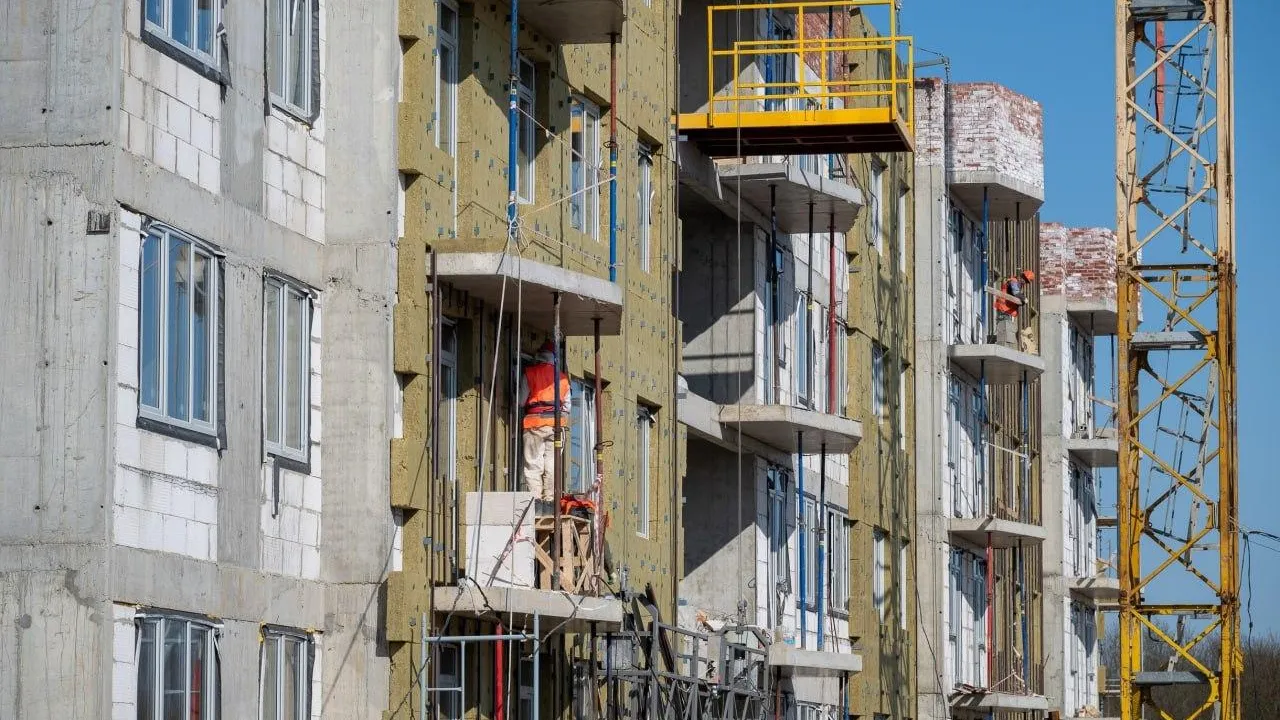 администрация Талдомского г.о.