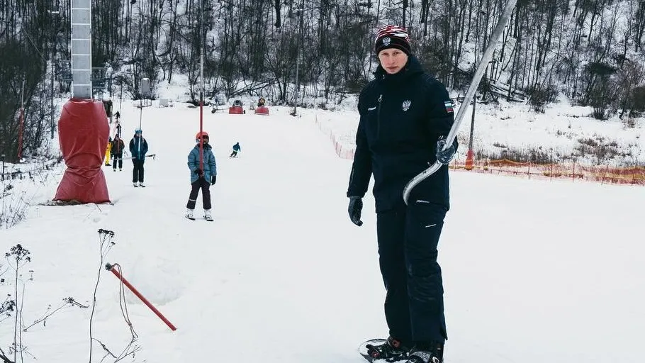 Фото: пресс-служба администрации г. о. Красногорск