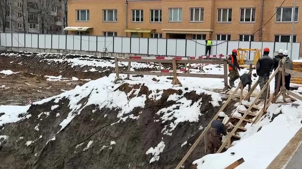 Фото: Ксения Казакова