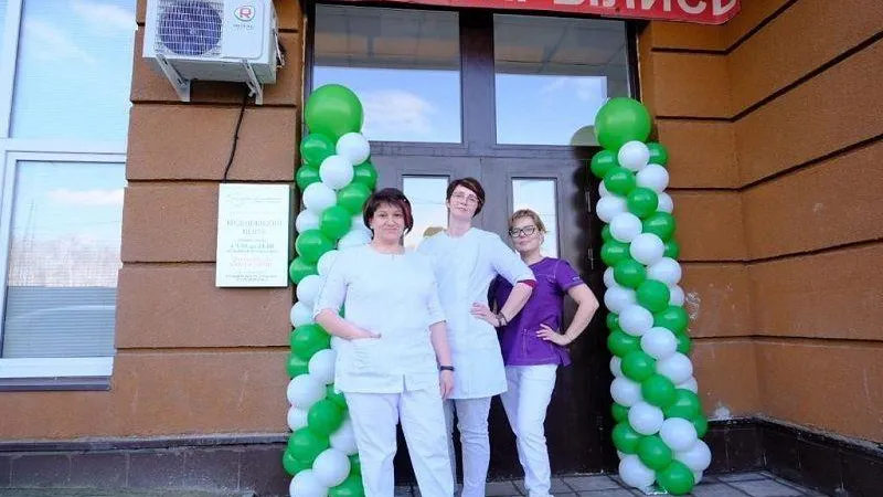 пресс-служба министерства жилищной политики МО