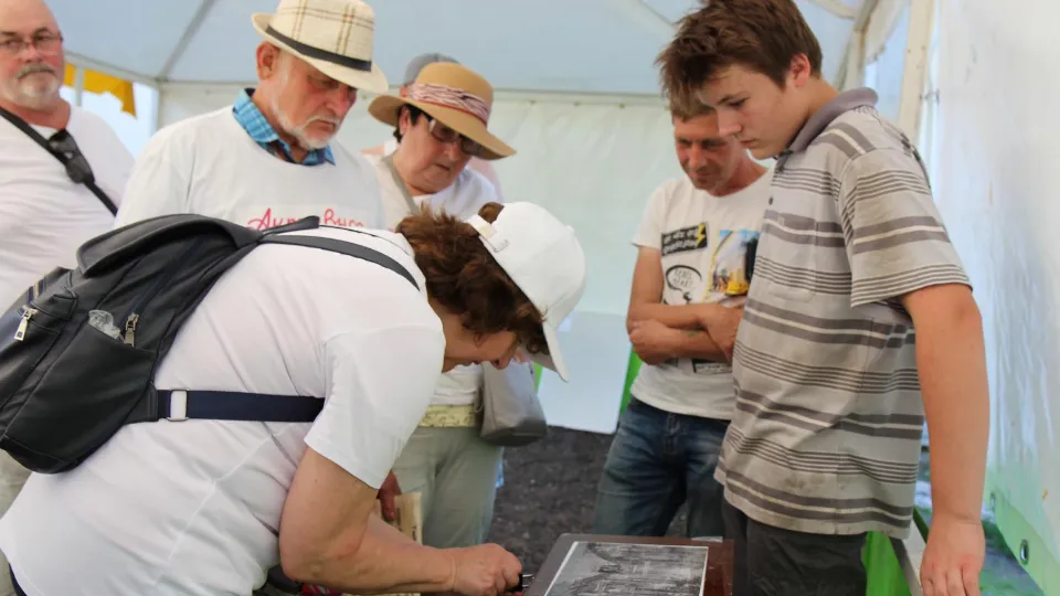 Фото: Министерство социального развития Московской области