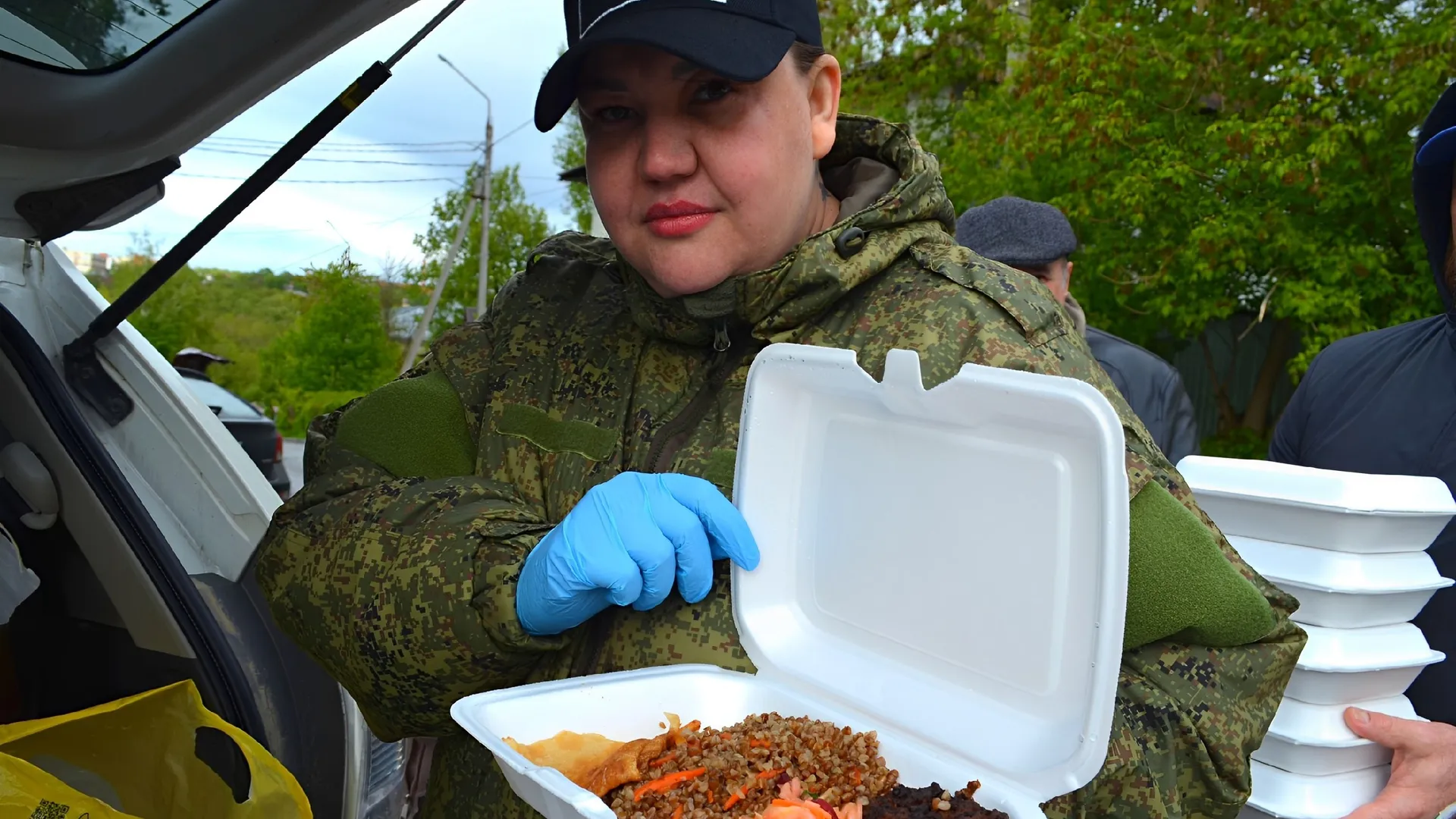 Фото: vk.com/Центр «Светлые люди» г.Серпухов