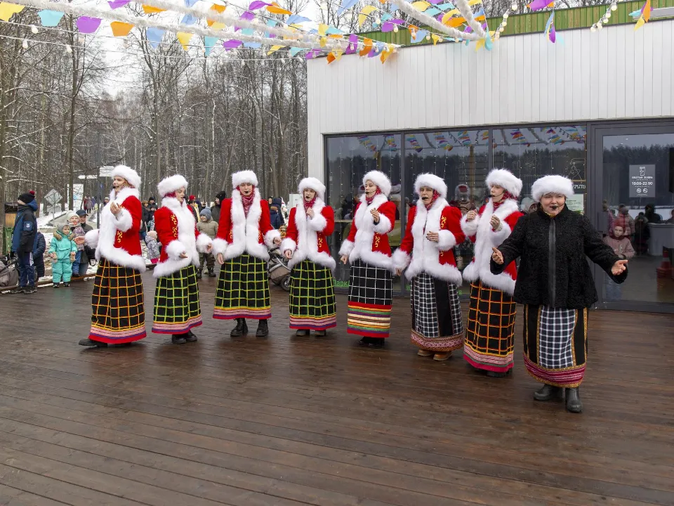 Фото: администрация г. о. Электросталь