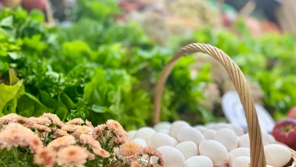 Фото: Министерство сельского хозяйства и продовольствия МО