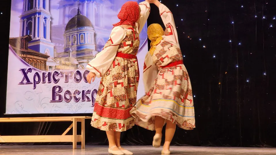 Фото: МедиаБанк Подмосковья/Ксения Пашуто