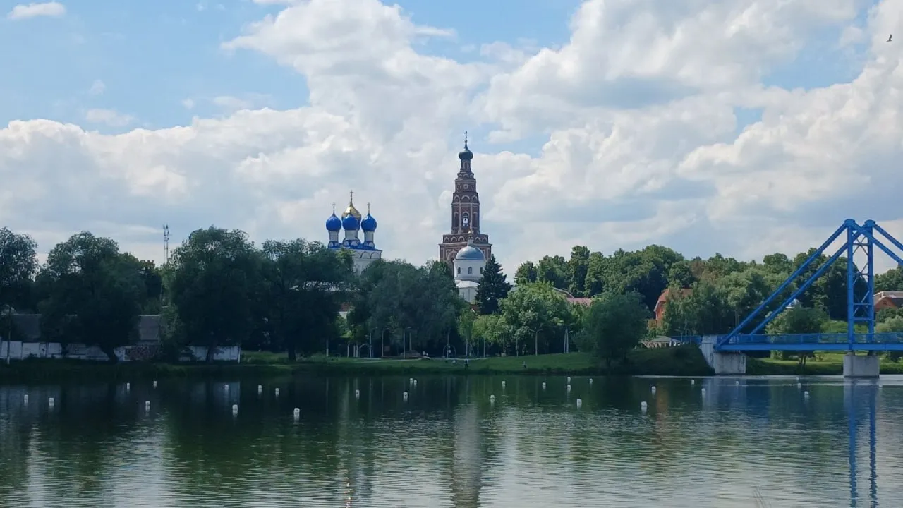 Фото: Анастасия Маркина