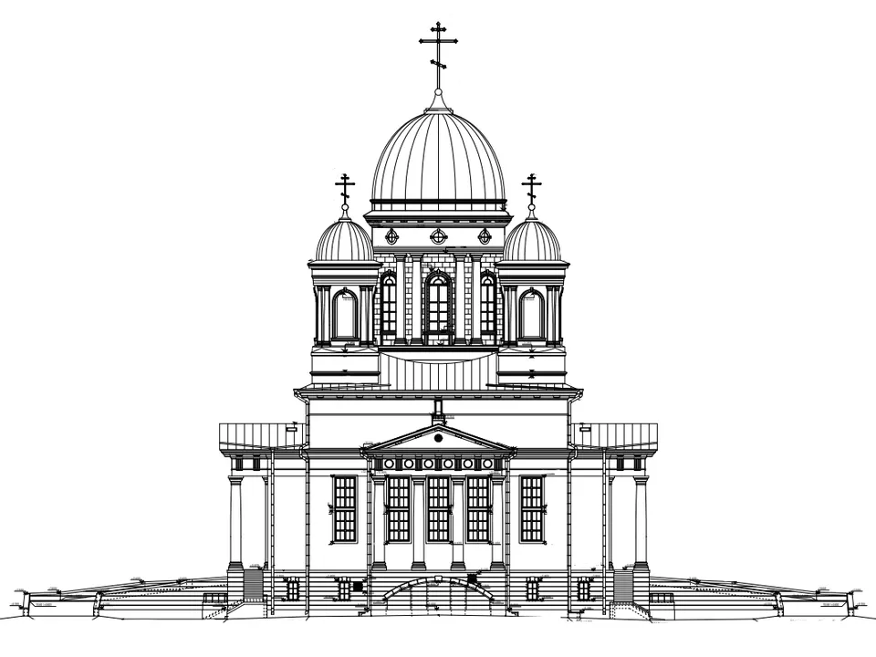 Фото: проектное решение