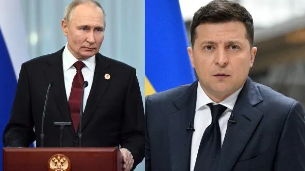 «Путин – высокий, а Зеленский – граф Дракула»: слепые рассказали, как они представляют известных личностей