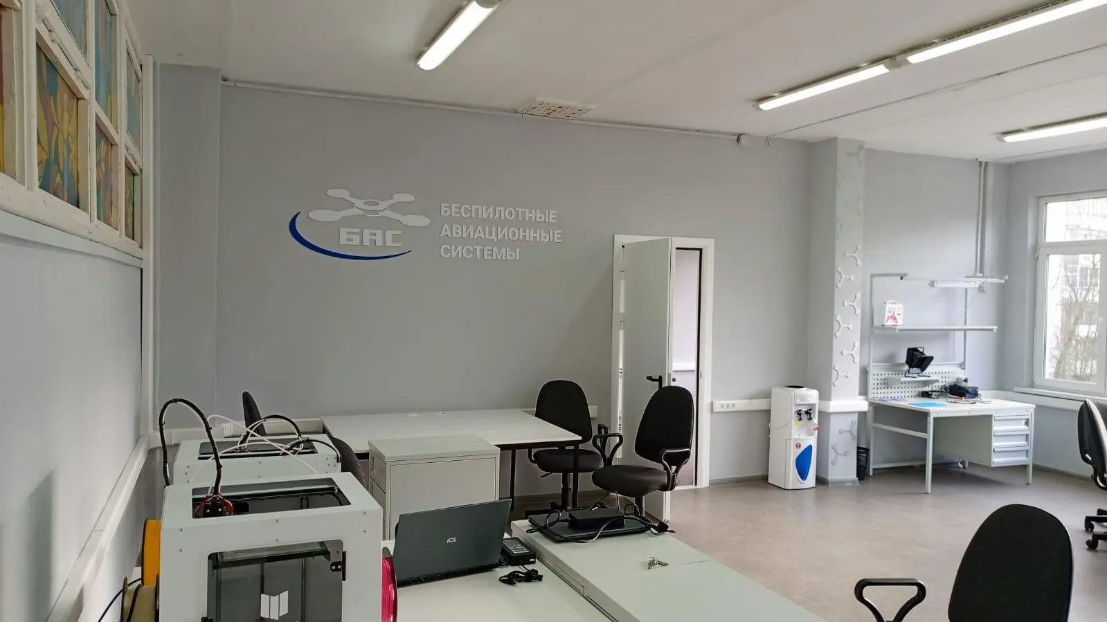 Пресс-служба администрации Наро-Фоминского городского округа