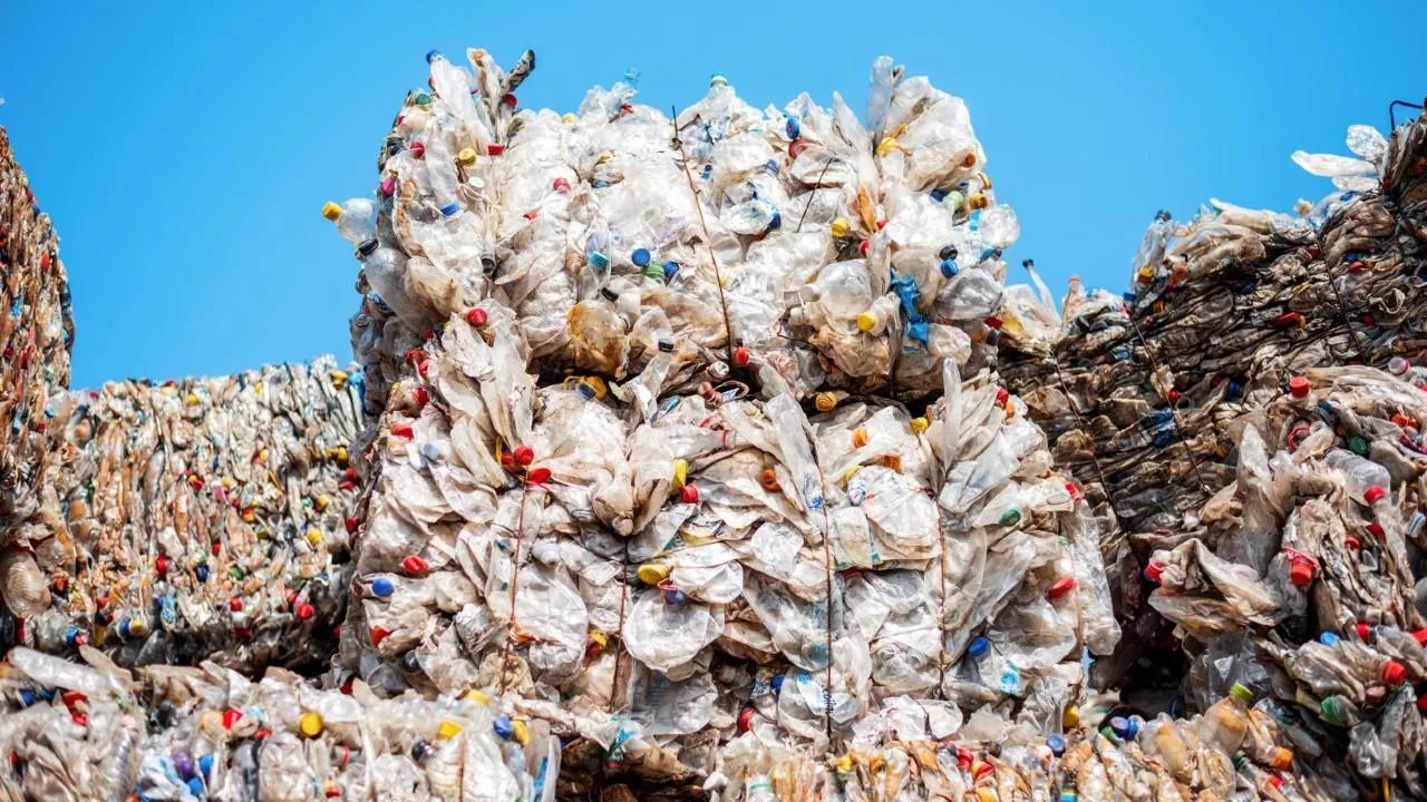 РЭО профинансировал завод по переработке полимеров под Челябинском