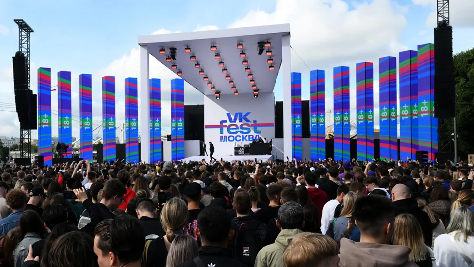 Фото: РИА Новости/Илья Питалев