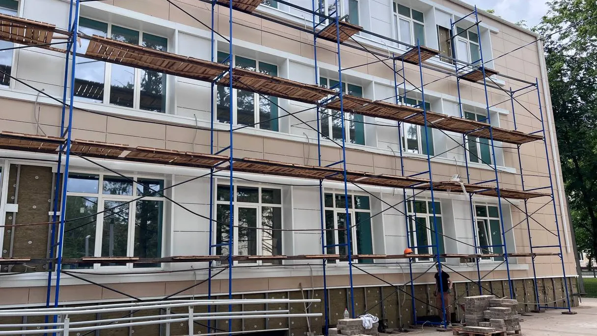 Фото: пресс-служба Александра Баранова