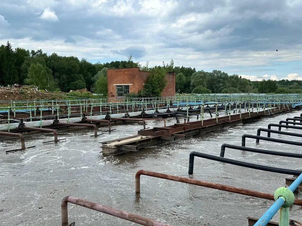 Фото: пресс-служба администрации Можайского м. о.