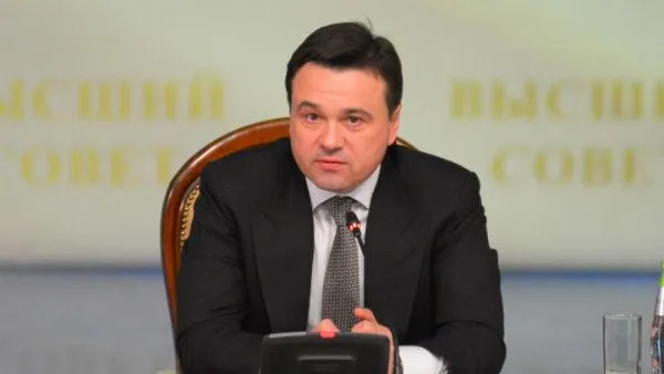 Валентина Филиппова / Подмосковье Сегодня