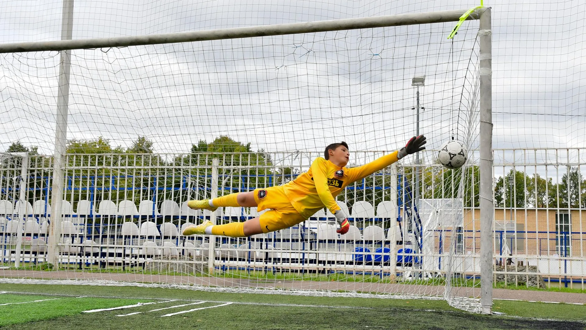 Наталья Бычкова