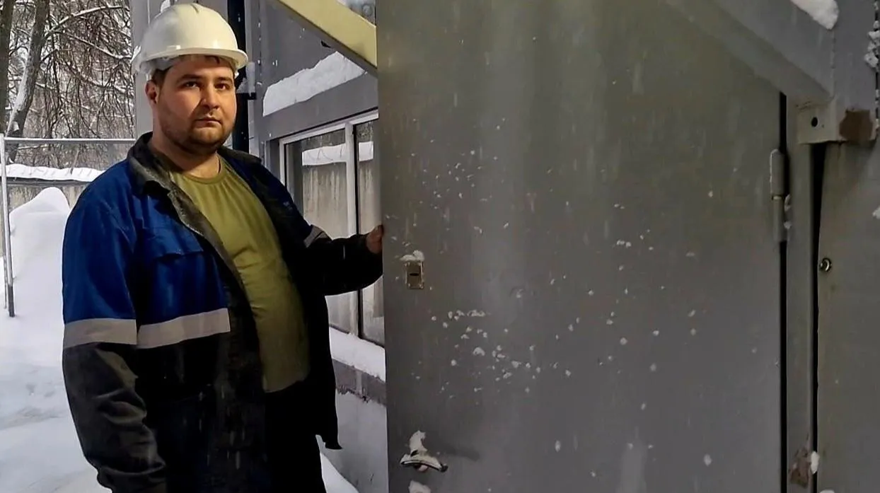 REGIONS/Ольга Шаронова