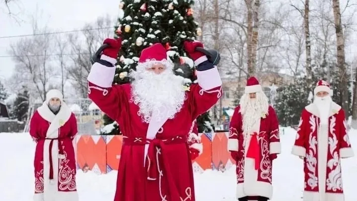Фото: Юлия Коляскина / ПМК «Единство»