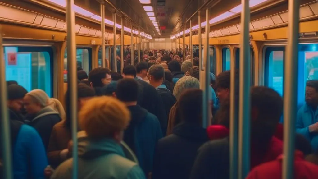 Автор изображения — нейросеть