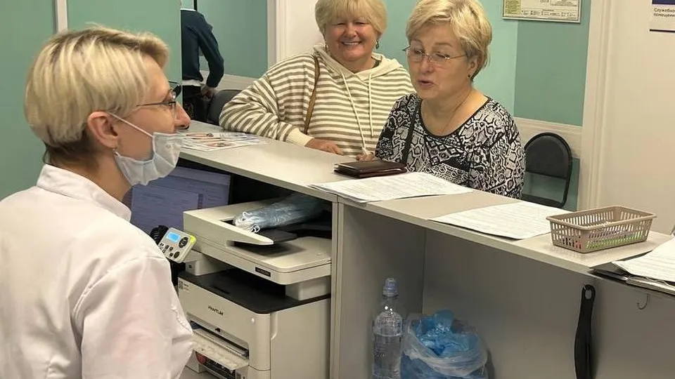 Фото: Мытищинская ОКБ