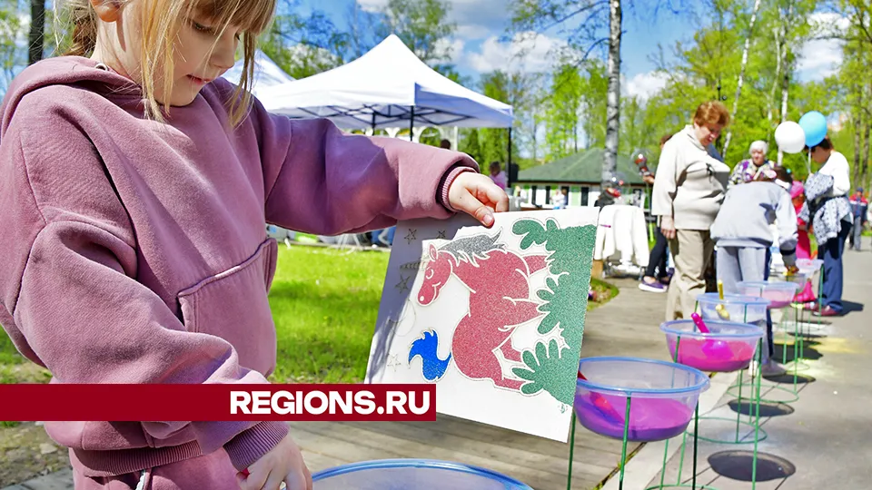 Фото: REGIONS/Наталья Бычкова