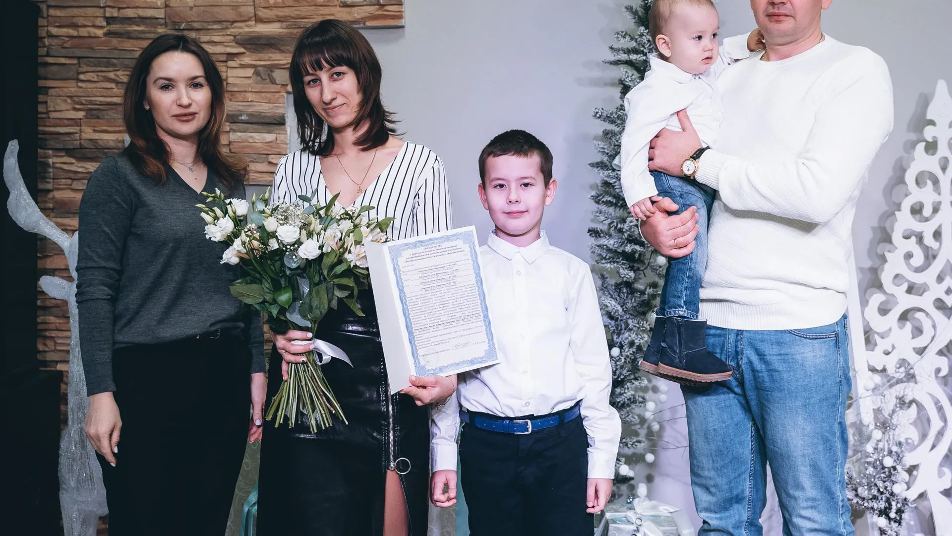 Фото: пресс-служба администрации г.о. Щелково