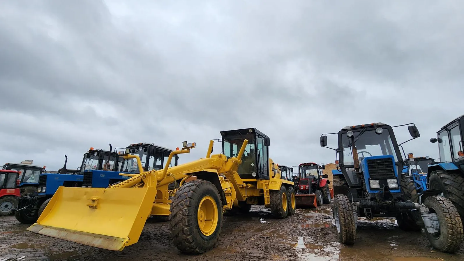 фото — Н. Надточая