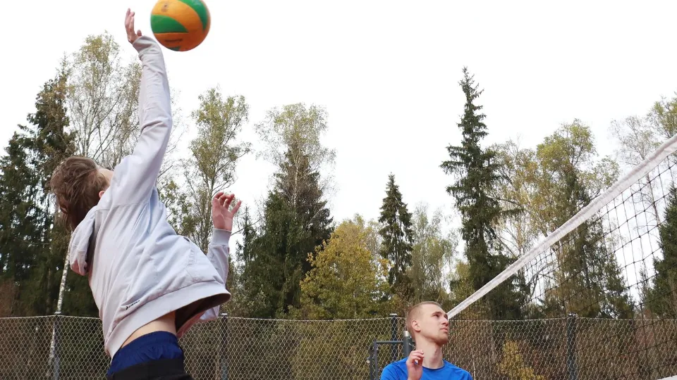 Фото: МедиаБанк Подмосковья/Андрей Алекин