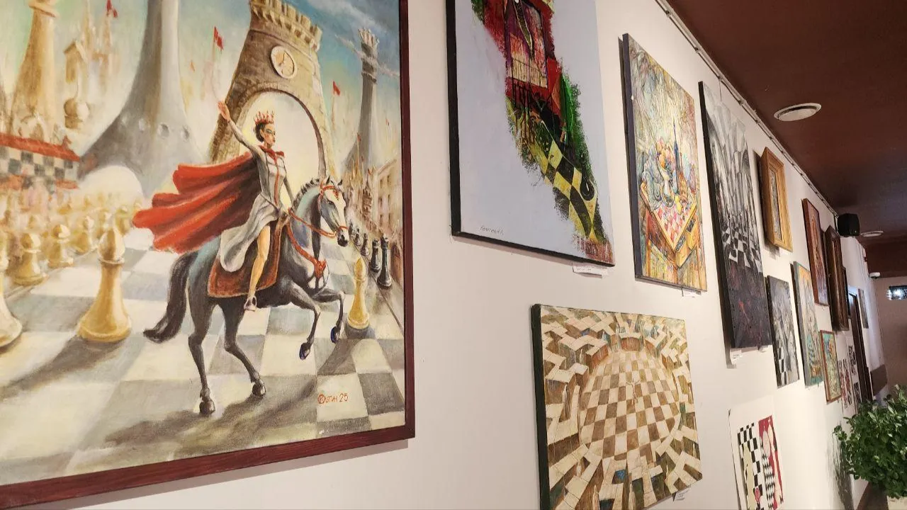 МедиаБанк Подмосковья/Анастасия Сараева