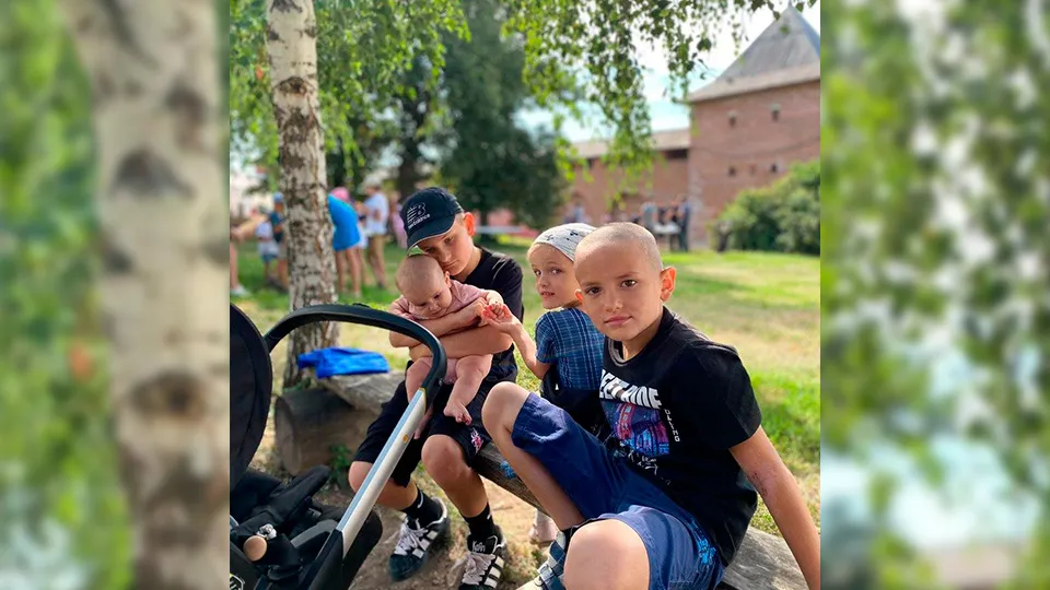 Фото: Министерство социального развития Московской области