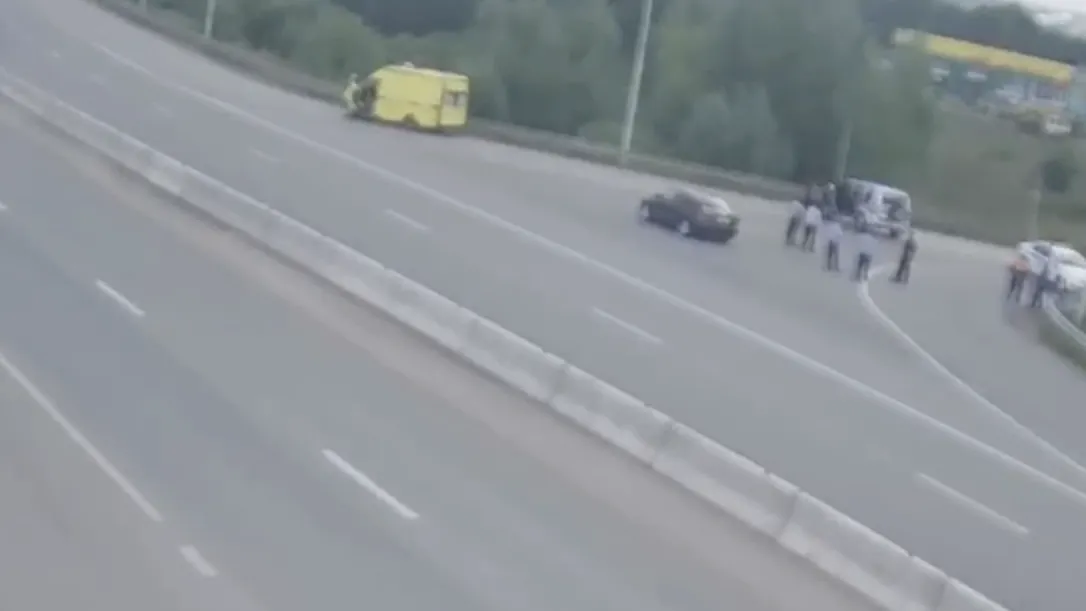 Скриншот видео