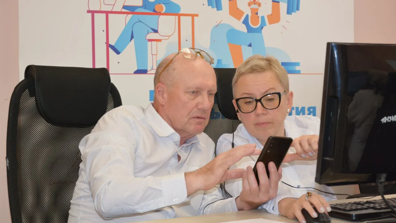 Фото: t.me/dolgoletie_serebryanye_prudy