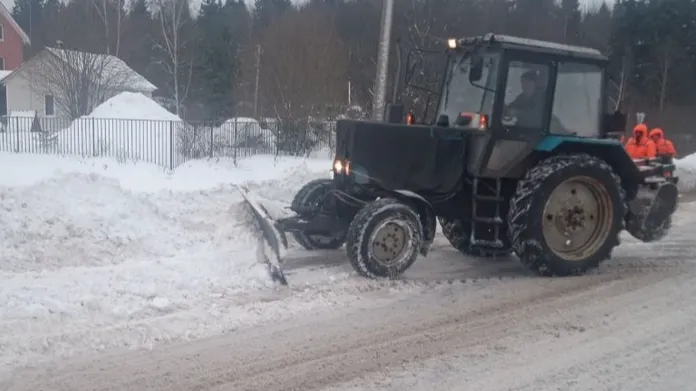 Фото: Пресс-служба администрации городского округа Истра