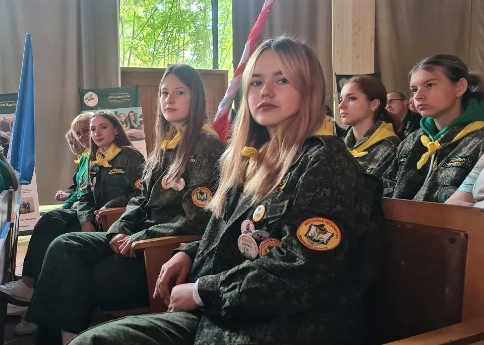 Фото: Комитет лесного хозяйства МО