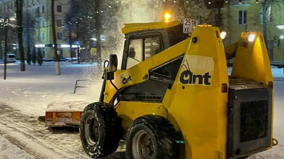 Фото: пресс-служба главы администрации г.о. Электросталь