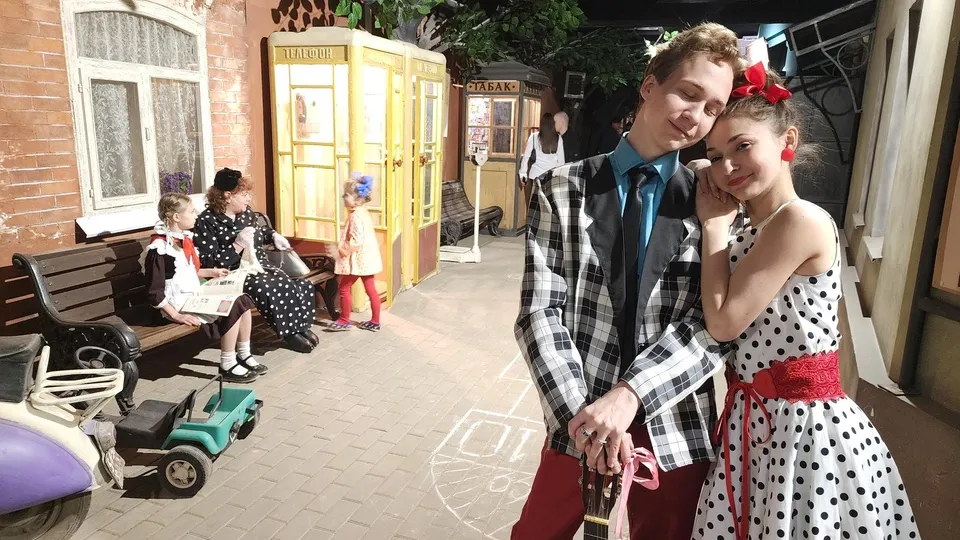 Фото: Ольга Сычева