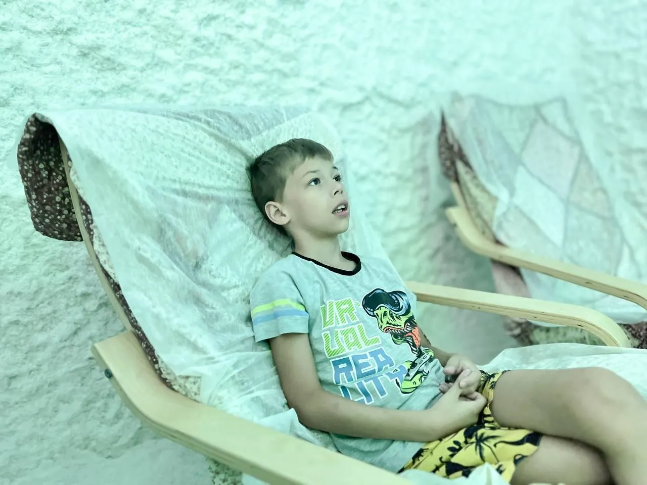 Фото: Министерство социального развития Московской области