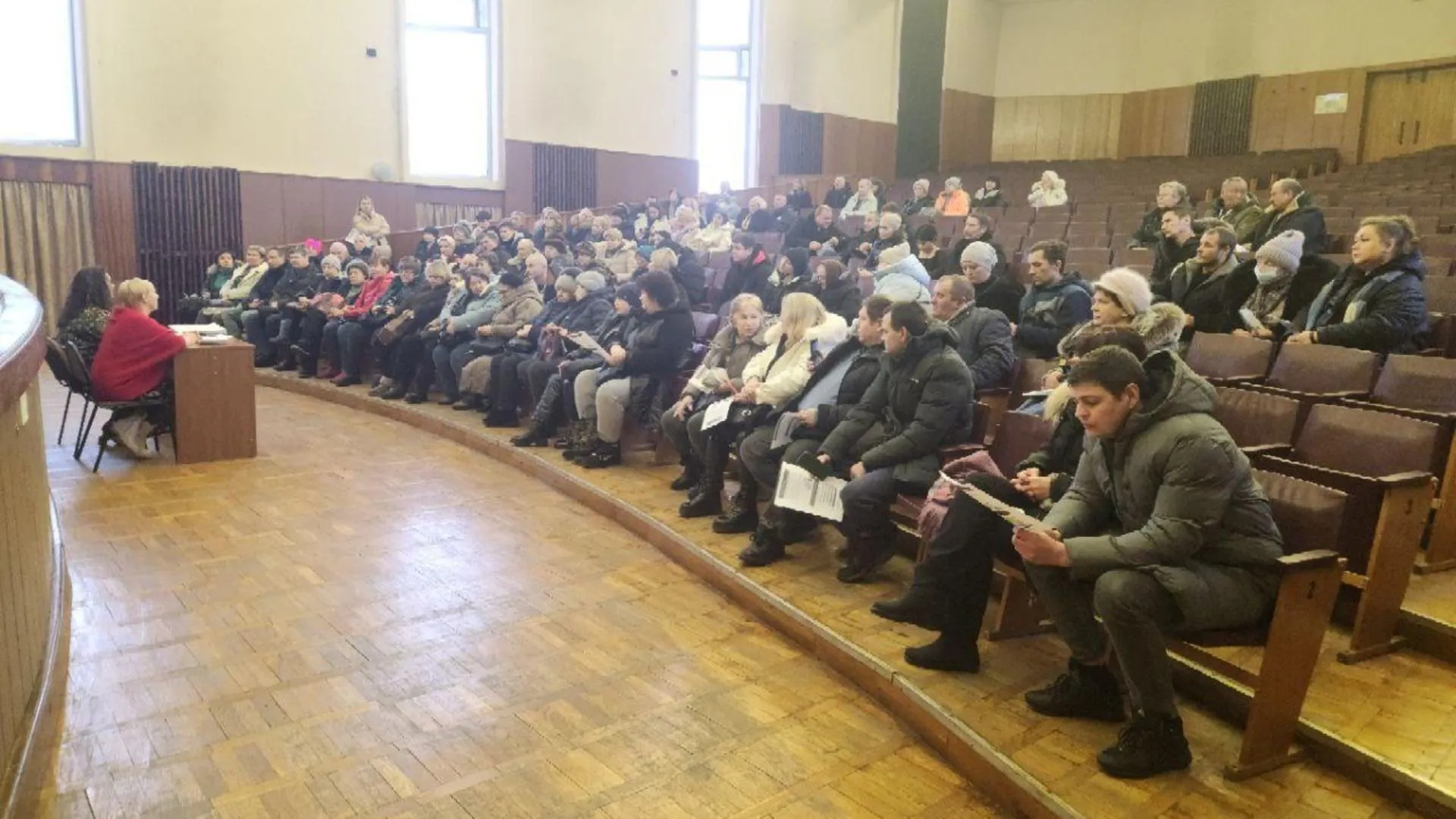 Первые десять соглашений с собственниками аварийного жилья подписали в Коломне
