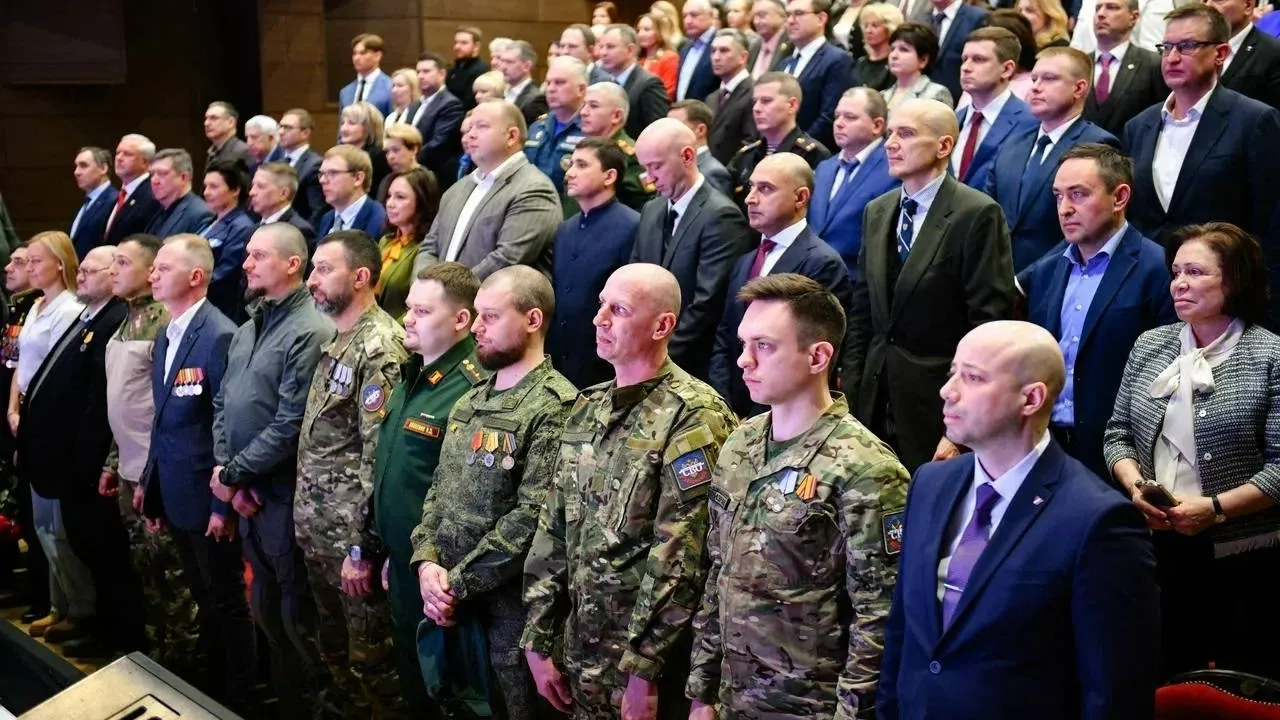 пресс-служба администрации г.о. Химки