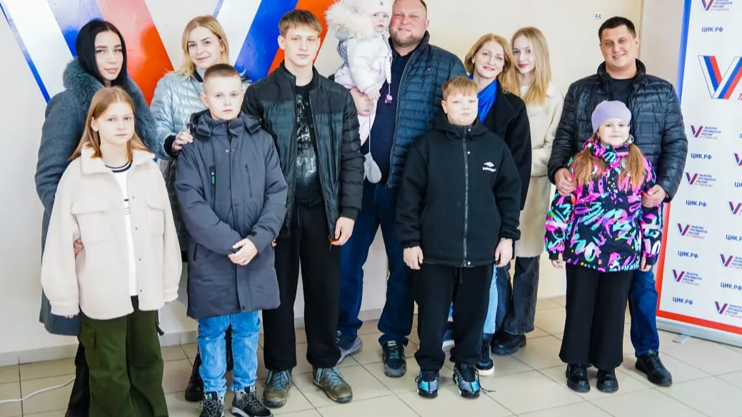 Фото: пресс-служба администрации округа