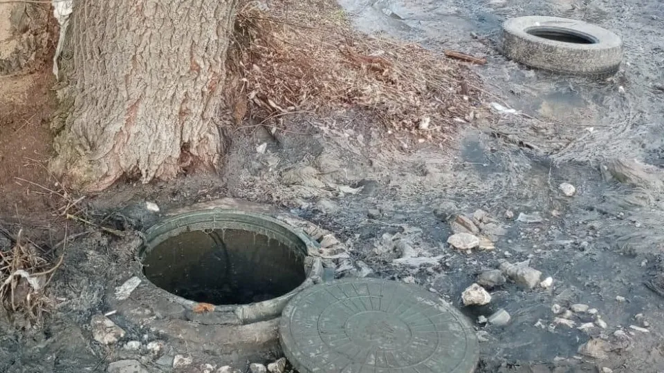 Фото: МУП «Белоозерское ЖКХ»